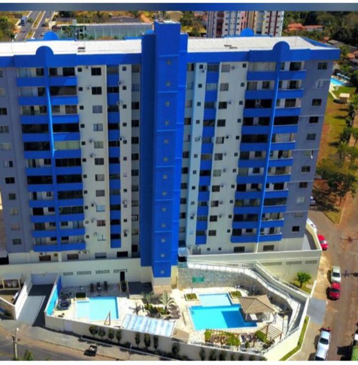 카우다스노바스 Flat No Cezar'S Park 아파트 외부 사진