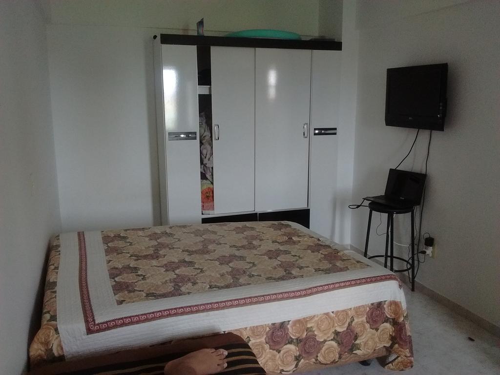 카우다스노바스 Flat No Cezar'S Park 아파트 외부 사진