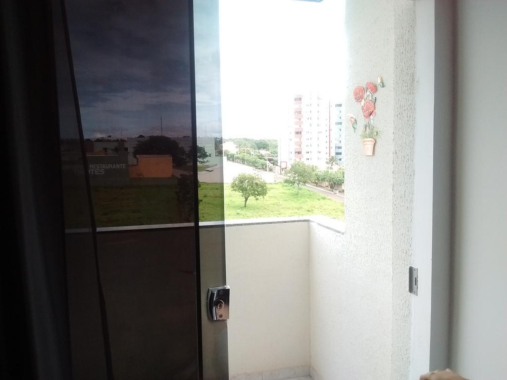 카우다스노바스 Flat No Cezar'S Park 아파트 외부 사진