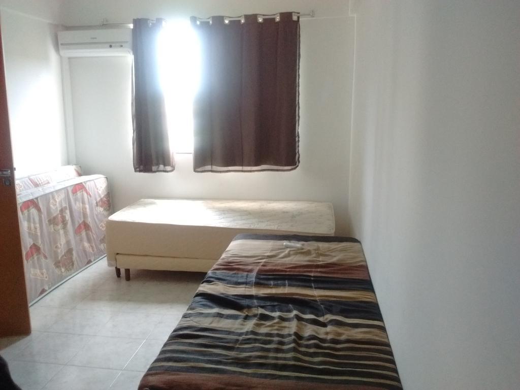 카우다스노바스 Flat No Cezar'S Park 아파트 외부 사진