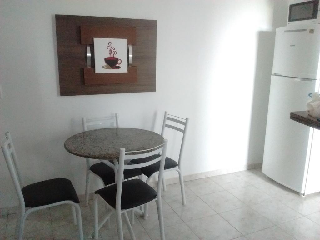 카우다스노바스 Flat No Cezar'S Park 아파트 외부 사진