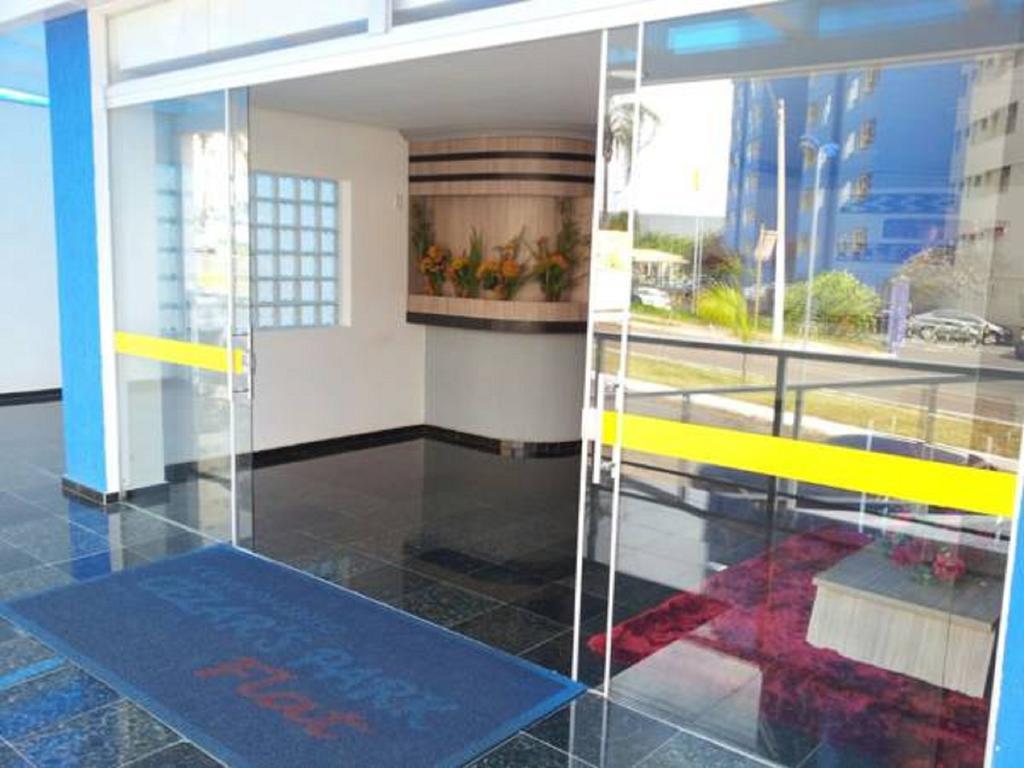 카우다스노바스 Flat No Cezar'S Park 아파트 외부 사진