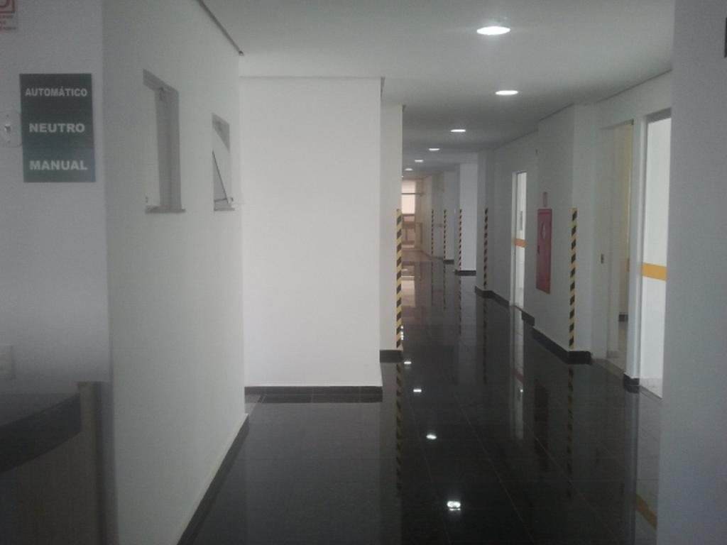 카우다스노바스 Flat No Cezar'S Park 아파트 외부 사진